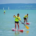 In - Balaton 19159 Lägenhet Balatonlelle