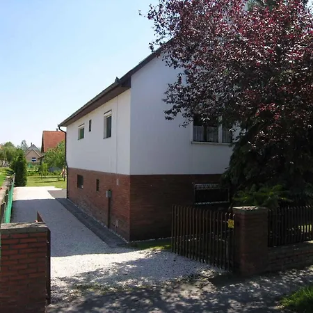 Apartment In Balatonlelle/balaton 19159 *