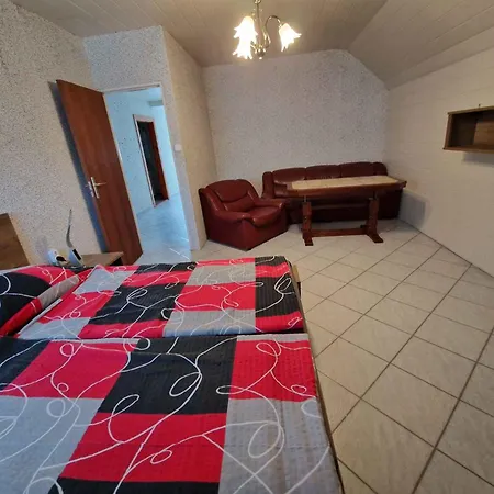 Apartamento In Balatonlelle/balaton 19159