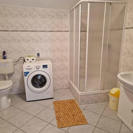 Apartamento In Balatonlelle/balaton 19159 *