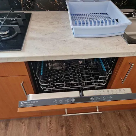 In - Balaton 19159 Apartament *