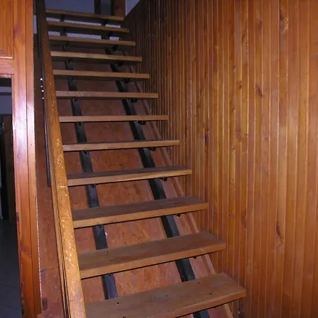 Apartamento In Balatonlelle/balaton 19159 Balatonlelle