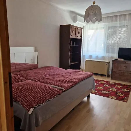 In - Balaton 19159 Apartament