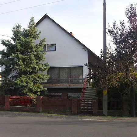 In - Balaton 19159 Apartamento *