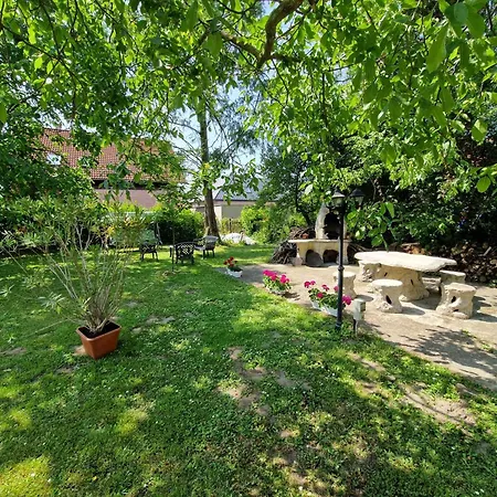 In - Balaton 19159 Appartement Balatonlelle