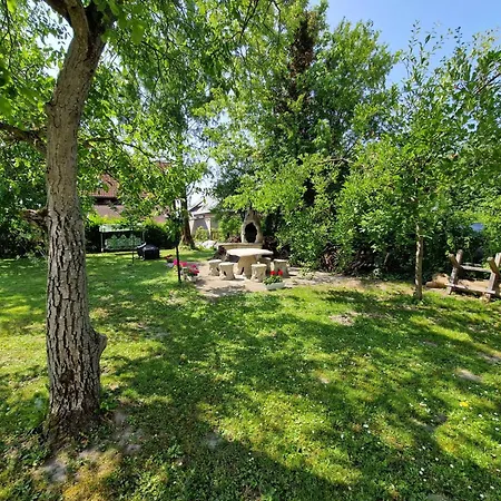 Apartamento In - Balaton 19159