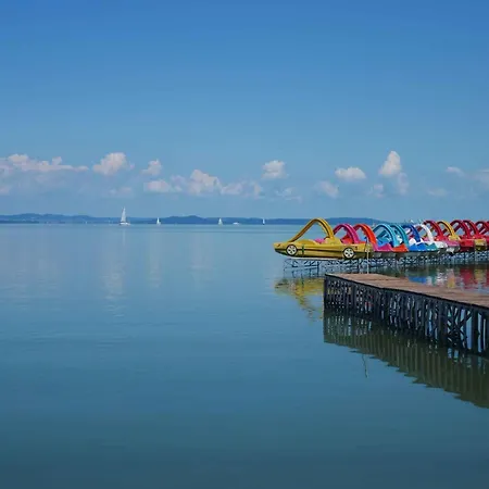 In - Balaton 19159 *