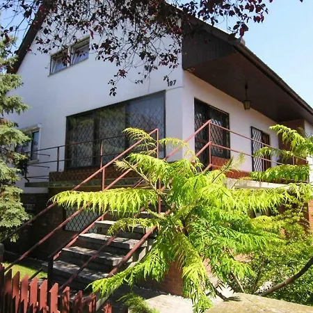 In - Balaton 19159 Apartamento Balatonlelle