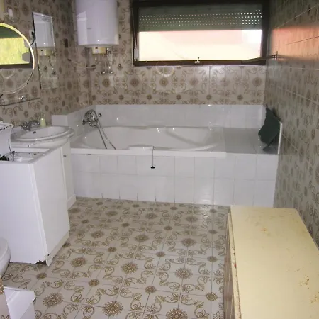 Apartment In Balatonlelle/balaton 19159