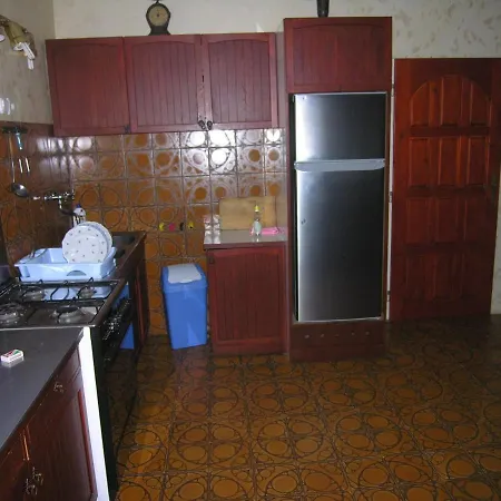Apartamento In Balatonlelle/balaton 19159 Balatonlelle