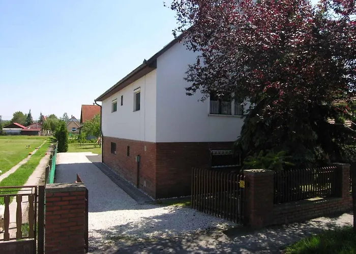 Apartament In - Balaton 19159 *