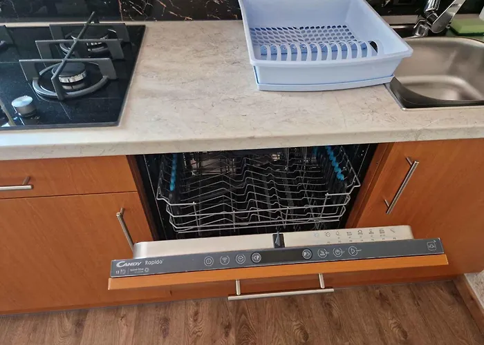 In - Balaton 19159 Apartament *