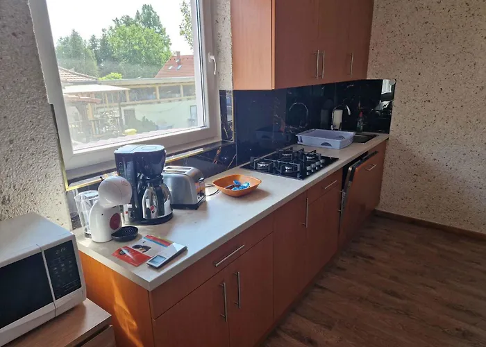 Apartament In - Balaton 19159 *