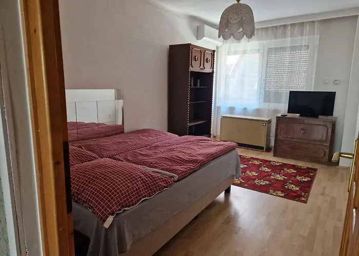 In - Balaton 19159 Apartament