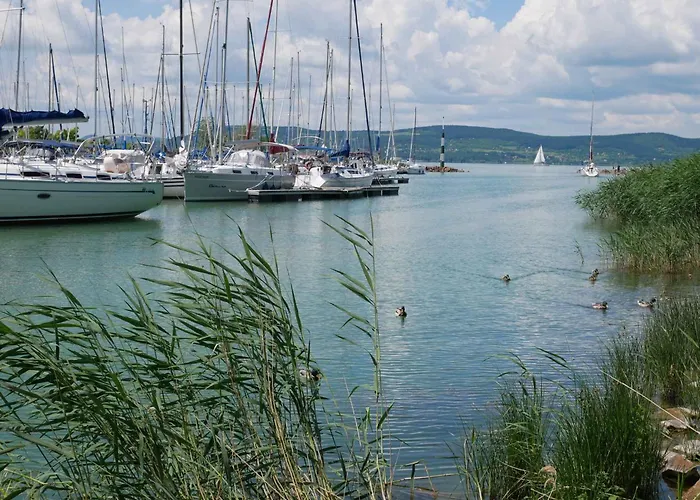 In - Balaton 19159 * Balatonlelle