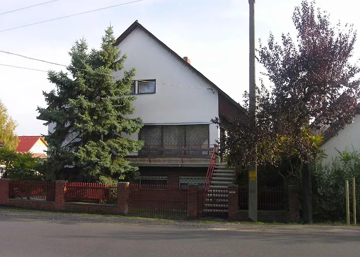 In - Balaton 19159 Apartament *