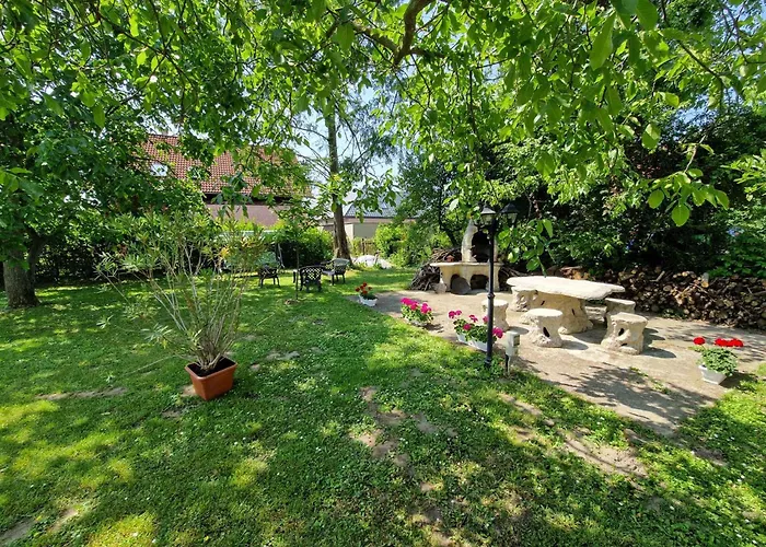 In - Balaton 19159 Lägenhet Balatonlelle