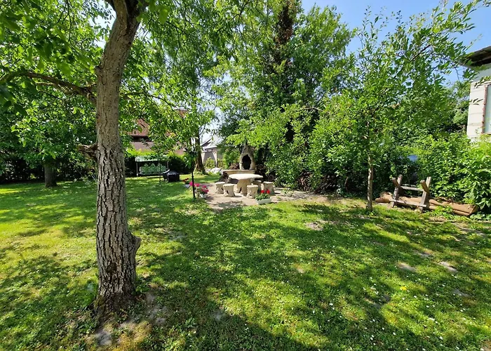 Apartament In - Balaton 19159