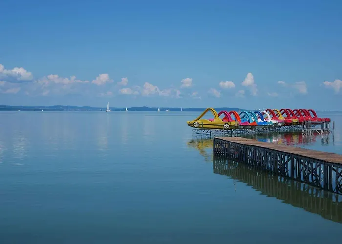 In - Balaton 19159 *